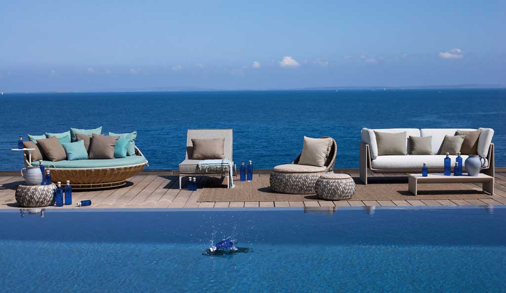 Gartenmöbel und Gartenbeleuchtung, alles für Ihren Garten