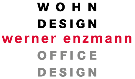 Wohndesign Enzmann Logo
