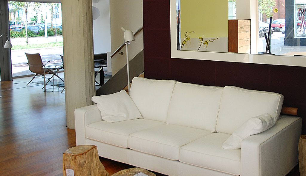Designmöbel, eine Sofa Couch in Reutlingen