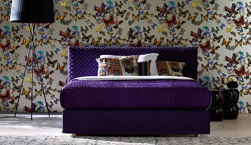 Boxspringbetten Als Alternative Zu Standardbetten